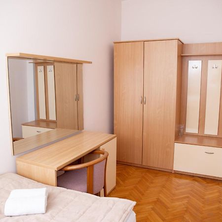 Motel New Sanatron 보산스키 노비 외부 사진